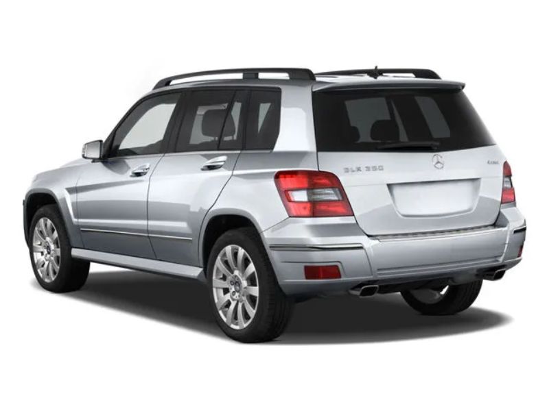 GLK 350